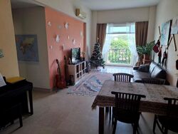 Cavendish Park (D21), Condominium #464339161